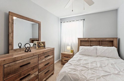 Trevose House | Philadelphia Vacation Rental Near Public Transit!