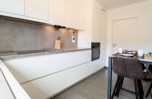 Blankenberge Apartment | Philemon with parking by Interhome