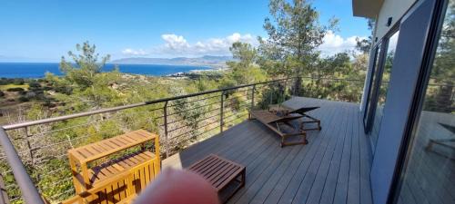 Latchi House | Philip's Akamas Retreat