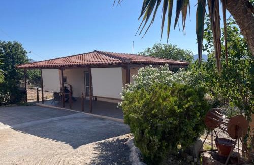 Vigklafia House | Philip & Vivian's house