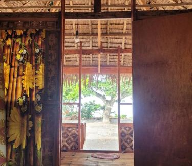 Santa Catalina House | Philipino Heart - beachfront paradise