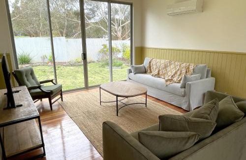 Sunderland Bay Villa | Phillip Island Coastal Cabins