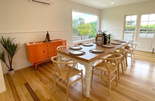 Sunderland Bay Villa | Phillip Island Coastal Cabins