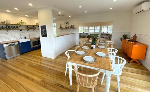 Sunderland Bay Villa | Phillip Island Coastal Cabins