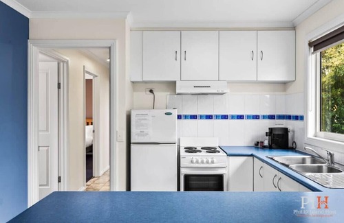 Cowes Villa | Phillip Island Family Resort 2Bdr