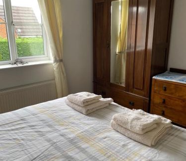 Newton Aycliffe House | Phillips House