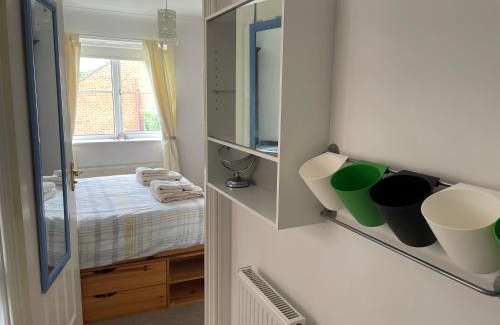 Newton Aycliffe House | Phillips House
