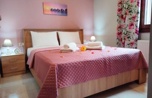 Makrirrakhi Apartment | Philoxenia Guest House