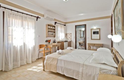 Karpathos Apartment | Philoxenia Studios 2