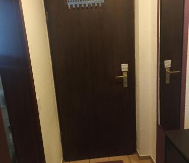 Leinfelden-Echterdingen Apartment | Phils cozy apartment bed and breakfast self check in near Airport