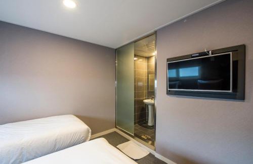 Myeongdong House | Philstay Myeongdong Metro
