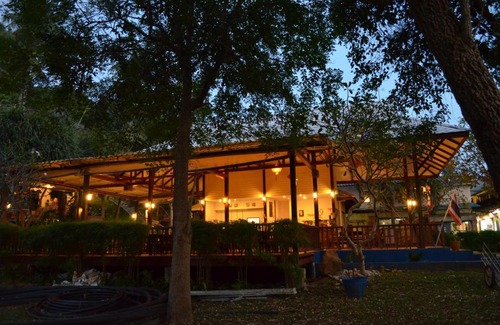 Ko Phi Phi Resort | Phitharom PP Resort