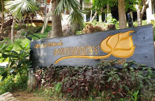 Ko Phi Phi Resort | Phitharom PP Resort