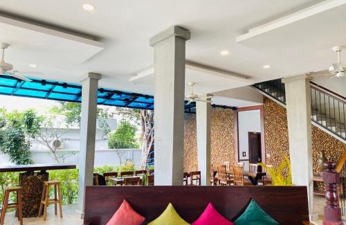 Kep Hotel | Phkachan Kep Boutique