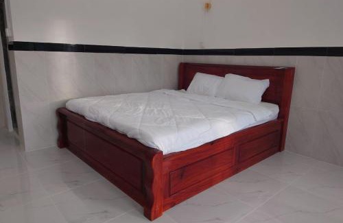 Banan House | Phnom Sampov Homestay ផ្ទះលំហែភ្នំសំពៅ