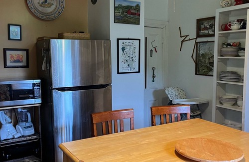 Phoenicia House | Phoenicia 1890 Bear Cottage, up to sleeps eight