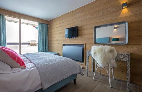 Tignes le Lac Apartment | Phoenix 101