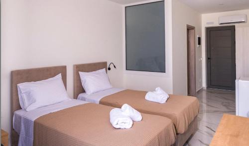 Anopolis Hotel | Phoenix Coastal Heaven