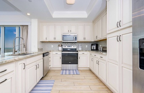 Gulf Shores Condo | Phoenix Gulf Shores II 1905