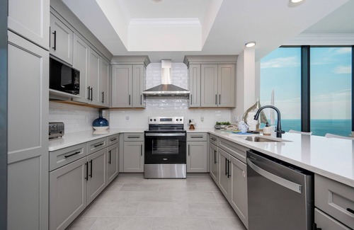 Gulf Shores Condo | Phoenix Gulf Shores II 2205