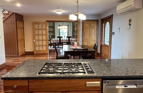 West Oneonta House | Phoenix Hill - Spacious, 7bdrm home, pool, game room and long distance views