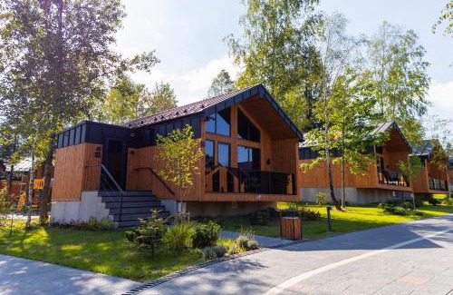 Skhidnytsya Resort | Phoenix Medical Resort