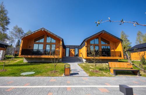 Skhidnytsya Resort | Phoenix Medical Resort
