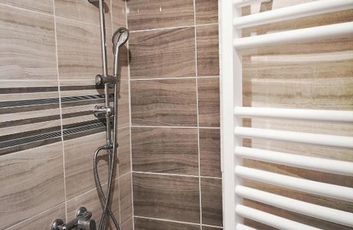 Magdolna negyed Apartment | Phoenix Residence