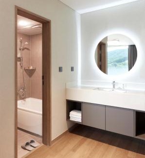 Bongpyeong Hotel | Phoenix Resort Pyeongchang