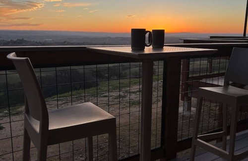 Paso Robles House | Phoenix Rising Villa Sauret Ste