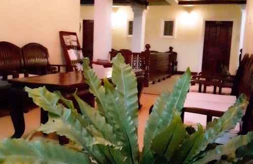 Luang Prabang House | Phonepraseuth Guesthouse