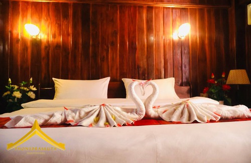 Luang Prabang House | Phonepraseuth Guesthouse