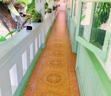 Luang Prabang House | Phong lack Guest House