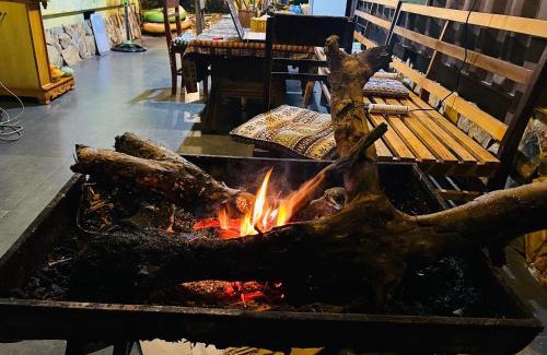 Phong Nha House | Phong Nha A Little Leaf Homestay