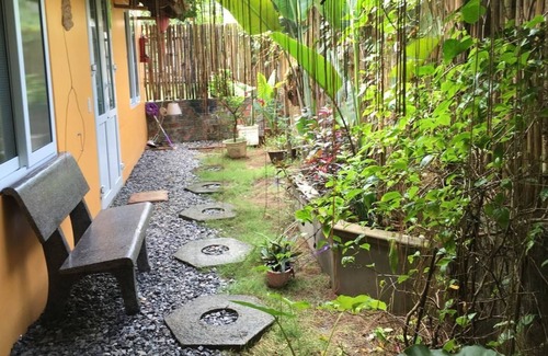 Phong Nha Hotel | Phong Nha Rustic Home
