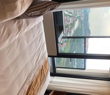 Thanh Thuy Apartment | Phong Studio Khoáng Nóng 5 Sao-LynnTimes Thanh Thuy-