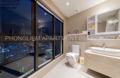 Tran Phu Beach Apartment | PHONGLIEM Serviced Apartment
