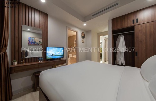 Tran Phu Beach Apartment | PHONGLIEM Serviced Apartment