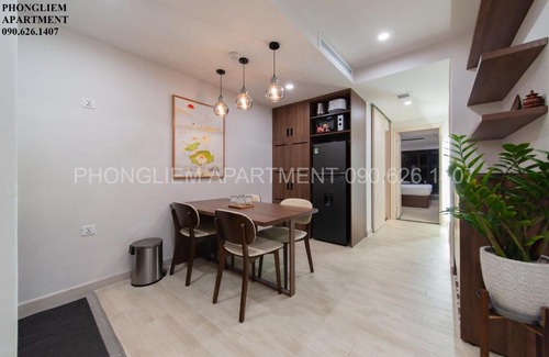 Tran Phu Beach Apartment | PHONGLIEM Serviced Apartment