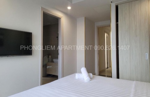 Tran Phu Beach Apartment | PHONGLIEM Serviced Apartment