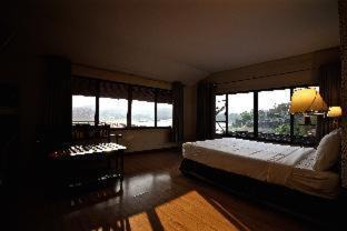 Sangkhla Buri Resort | Phornpailin Riverside Resort
