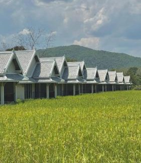 Luang Prabang Villa | Phounsouk Resort