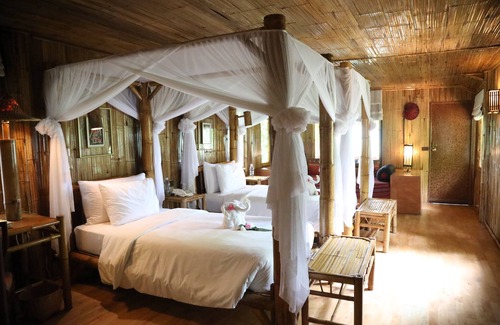 Mae Chan Resort | Phu Chaisai Chiang Rai Mountain Resort