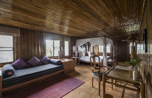Mae Chan Resort | Phu Chaisai Chiang Rai Mountain Resort