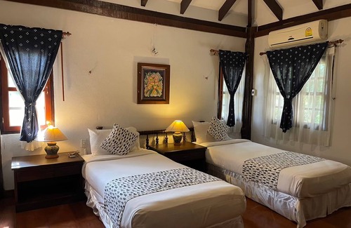 Pong Yaeng Hotel | Phu Ing Fah Resort