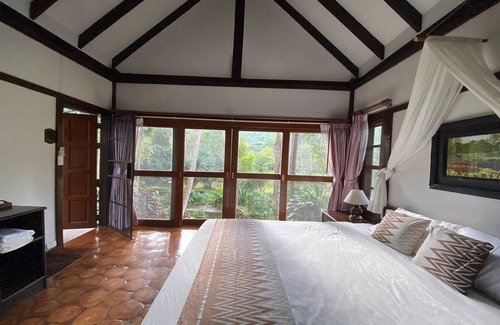 Pong Yaeng Hotel | Phu Ing Fah Resort