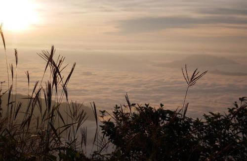 Wiang Kaen Bed & Breakfast | Phu Plai Fah