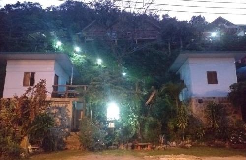 Wiang Kaen Bed & Breakfast | Phu Plai Fah