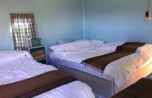 Wiang Kaen Bed & Breakfast | Phu Plai Fah