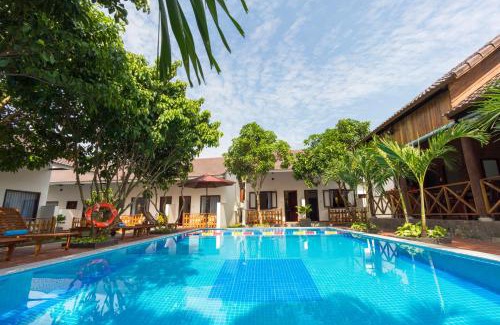 Cua Lap Villa | Phu Quoc Villa